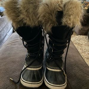 Sorel winter boots